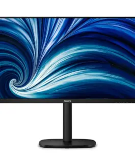 Philips Monitor 31.5 inches 32B2U3601 IPS 100Hz HDMI DP RJ45 USB-C Pivot