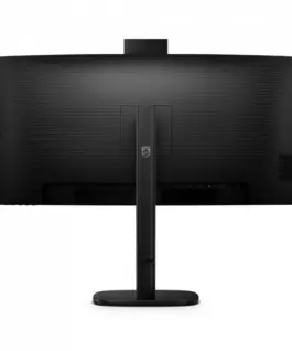 Philips Monitor 34 inches 34B2U3600CH Curved VA HDMIx2 DP HAS USB-C RJ45 KVM