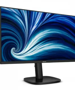 Philips Monitor 24.1 inches 24B2N3200D IPS 16:10 100Hz HDMI DP VGA Pivot