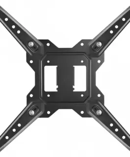 Alternative view of Savio TV mount UTV-03 23-55 inch SAVIO 30kg