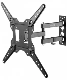 Savio TV mount UTV-03 23-55 inch SAVIO 30kg