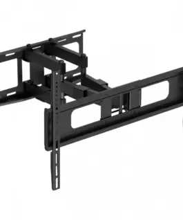 Alternative view of Savio TV mount UTV-04 37-86 inch SAVIO 60kg