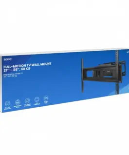 Savio TV mount UTV-04 37-86 inch SAVIO 60kg