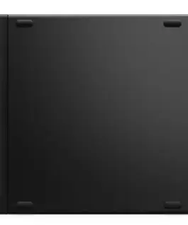 Lenovo Компютър ThinkCentre M70q Tiny G6 13A4000JPB W11Pro Ultra 7 265T/16GB/512GB/INT/vPro/черен/3YRS