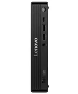 Lenovo Компютър ThinkCentre M70q Tiny G6 13A4000JPB W11Pro Ultra 7 265T/16GB/512GB/INT/vPro/черен/3YRS