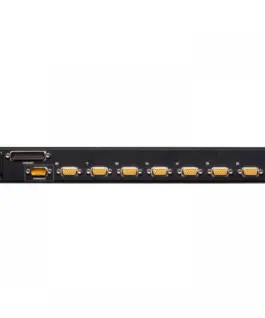 ATEN ATEN KONSOLA KVM LCD 17 8 PORT CL5708M