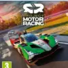 Cenega Game PlayStation 5 Project Motor Racing