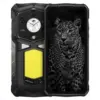 ULEFONE Smartphone Armor 29 Ultra 5G 16/1TB черен