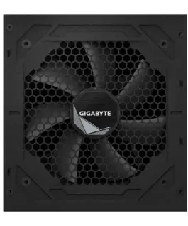 Alternative view of Gigabyte Modular захранващ блок UD1000GM PG5 V2 1000W 8 US GOLD ATX