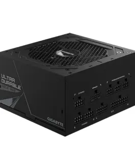 Gigabyte Modular захранващ блок UD1000GM PG5 V2 1000W 8 US GOLD ATX