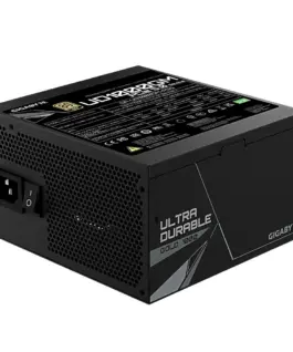 Gigabyte Modular захранващ блок UD1000GM PG5 V2 1000W 8 US GOLD ATX