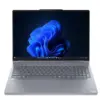 Lenovo Лаптоп ThinkBook 16p G6 21U00010PB W11Pro 8940HX/32GB/1TB/RTXA5060 8GB/16.0 WQXGA/Luna сив/3YRS