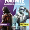Cenega Game Nintendo Switch 2 Fortnite Darkfire & Ice Bundle