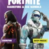Cenega Game Nintendo Switch Fortnite Darkfire & Ice Bundle