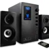 Tracer Speakerкомплект Tracer 2.1 Tumba Bluetooth черен