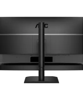 Alternative view of AOC Monitor 27 inches Q27E4CV IPS 120Hz HDMI DP USB-C RJ45