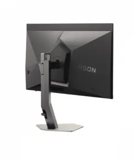 AOC Monitor AG276QKD2 26.5 cala QD-OLED 500Hz HDMIx2 DP Pivot Głośniki