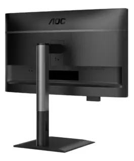 AOC Monitor 23.8 inches 24P4U IPS 120Hz HDMI DP USB-C