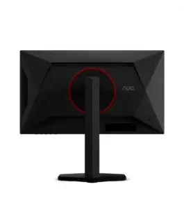 Alternative view of AOC Monitor 25G4KUR 24.5 cala IPS 420Hz HDMIx2 DP Pivot