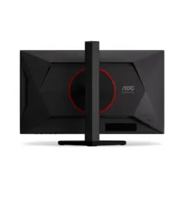 AOC Monitor 25G4KUR 24.5 cala IPS 420Hz HDMIx2 DP Pivot