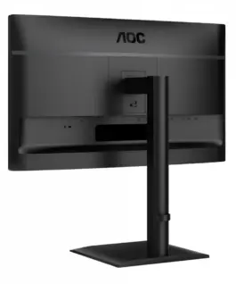AOC Monitor 24E4CV 23.8 cala IPS 120Hz HDMI DP USB-C RJ45 Pivot Głośniki