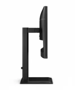 AOC Monitor 24E4CV 23.8 cala IPS 120Hz HDMI DP USB-C RJ45 Pivot Głośniki