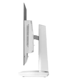 Alternative view of MSI MSI MPG 321URXW QD-OLED LED/UHD/Flat/240/Bk/31.