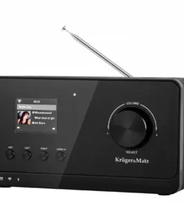 Kruger & Matz Kruger&Matz internet radio KM0816.1