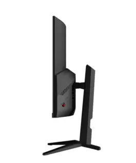 Alternative view of MSI Monitor MAG 321CUPDF 31.5 cala/LED/UHD/Curved/160HZ/черен