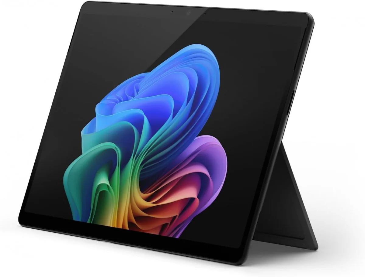 Microsoft Surface PRO EP2-20856 Win11PRO Ultra5-236V/16GB/512GB/integ/13inches - Image 3