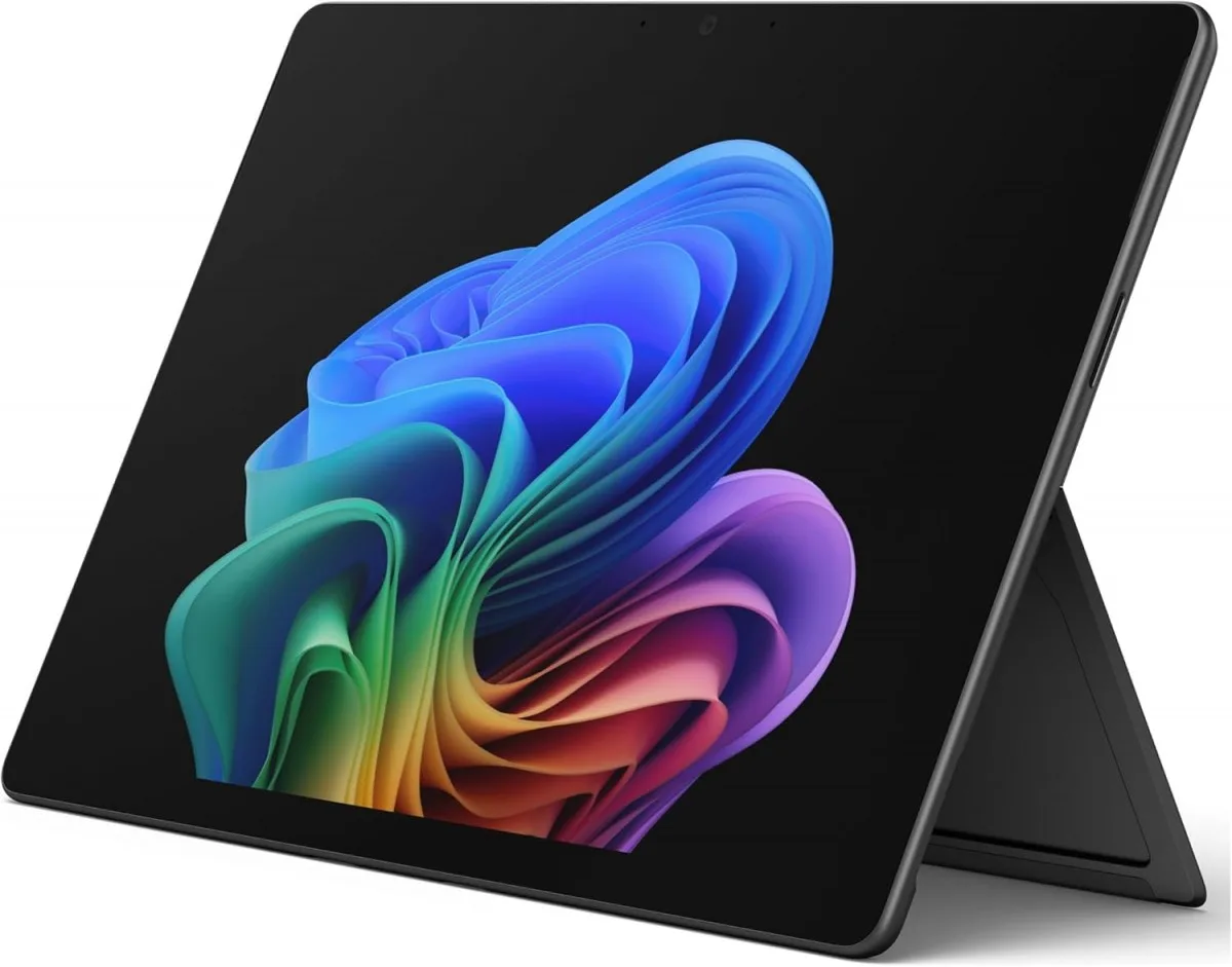 Microsoft Surface PRO EP2-20856 Win11PRO Ultra5-236V/16GB/512GB/integ/13inches - Image 5