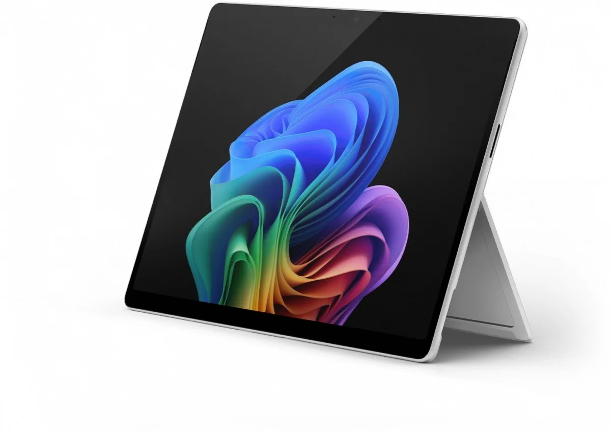Microsoft Surface PRO EP2-20214 Win11PRO Ultra7-266V/16GB/256GB/integ/13inches Platinum - Image 4