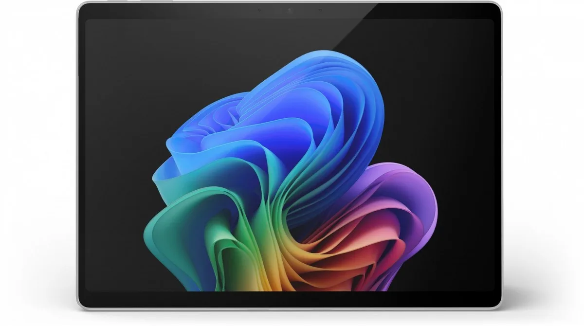 Microsoft Surface PRO EP2-20214 Win11PRO Ultra7-266V/16GB/256GB/integ/13inches Platinum - Image 5