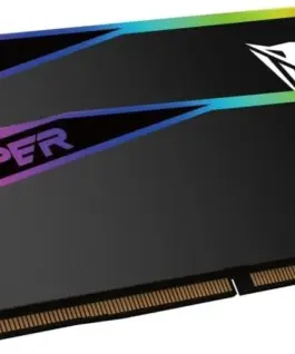 Patriot памет DDR5 Viper Elite 5 RGB ULTRA 32GB/6000