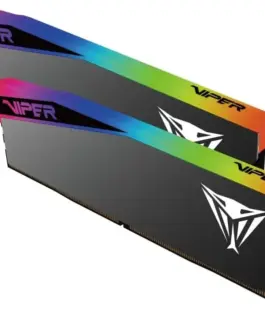 Patriot памет DDR5 Viper Elite 5 RGB ULTRA 32GB/6000