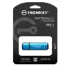 Kingston Pendrive 512GB IronKey Vault Privacy50C AES-256 FIPS-197