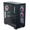 OPTIMUS Компютър E-Sport GB550T-CR12 R7-5800X/16GB/1TB/RTX 5060 OC 8GB/W11