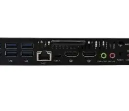 Alternative view of Avtek AVTEK OPS i7 13650HX 16GB 256GB/WIN 11PRO