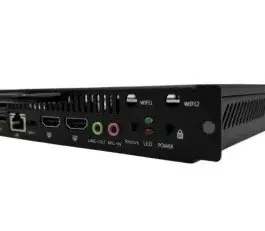 Avtek AVTEK OPS i7 13650HX 16GB 256GB/WIN 11PRO