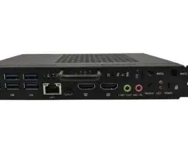 Avtek AVTEK OPS i7 13650HX 16GB 256GB/WIN 11PRO