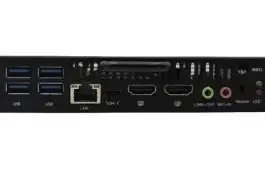 Avtek AVTEK OPS i7 13650HX 16GB 512GB/WIN 11PRO