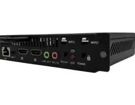 Alternative view of Avtek AVTEK OPS i7 13650HX 16GB 512GB/WIN 11PRO