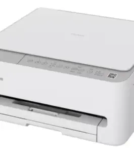 Alternative view of Canon Canon TS4151i сив 7181C026