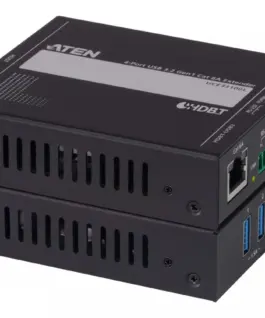 ATEN 4-port USB 3.2 Gen 1 Cat 6A Extender