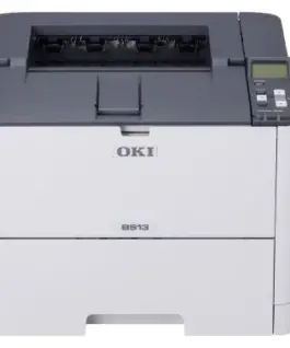 OKI B513DN A4 Printer 09006232