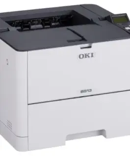 OKI B513DN A4 Printer 09006232