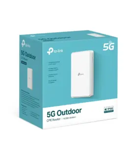 TP-LINK Router NE200-Outdoor 5G