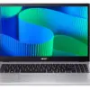 Acer Лаптоп Extensa 15 EX215-57-33DF i3-1315U 15.6 FHD 8GB DDR5 256GB SSD NoOS silver