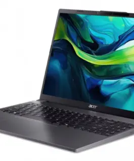 Acer Лаптоп Aspire Go 15 AG15-51P-55DE i5-1334U 15.3 WUXGA