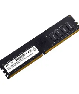 Alternative view of PNY памет 16GB DDR4 2666MHz DIMM Tray MD16GSD42666-TB